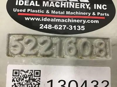 USED MILACRON 5221608