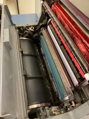 2003 RYOBI 524HXXP 4-Color | M3 Graphic Machinery (6)