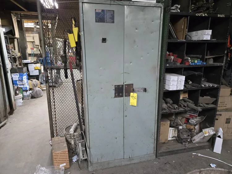 Used _UNKNOWN_ _UNKNOWN_ Air Tools, DC Electrical Tools & Accessories Ohio US | IRS Auction #1186335