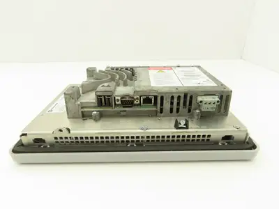Allen Bradley 2711P-B7C4A8 PanelView Plus 700 Graphic Touch Terminal 2711P-RDB7C