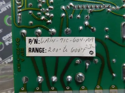 USED HAYSSEN 6A14-71C-604-AA