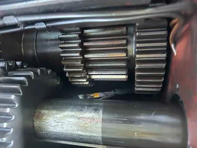 MEECO HD2 - 2 ROLL ROTARY STRAIGTHENER (14585) STRAIGHTENERS, TUBE & BAR | Machinery International LLC (12)