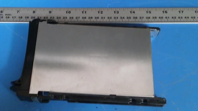 MX-0H-7206-70920-4B7-03MR 3.5 SCSI DRIVE TRAY