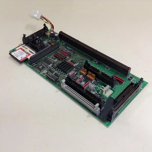 Used SUMITOMO JA765607AC Circuit Boards Michigan US | Ideal Machinery #694422