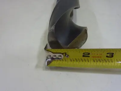 GENERIC Drill Bit 2" DB954 #56954