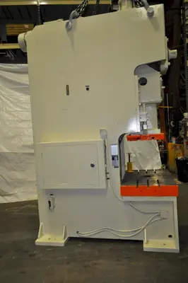 USED 1995 STAMTEC G1-160