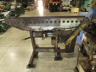 Used NISHIJIMAX _UNKNOWN_ Circular Cold Saws Indiana US | Arrow Industrial #1368135