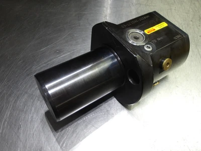 Sandvik VDI50 Capto C5 Modular Clamping Unit C5-LC2050-00085M (LOC475)