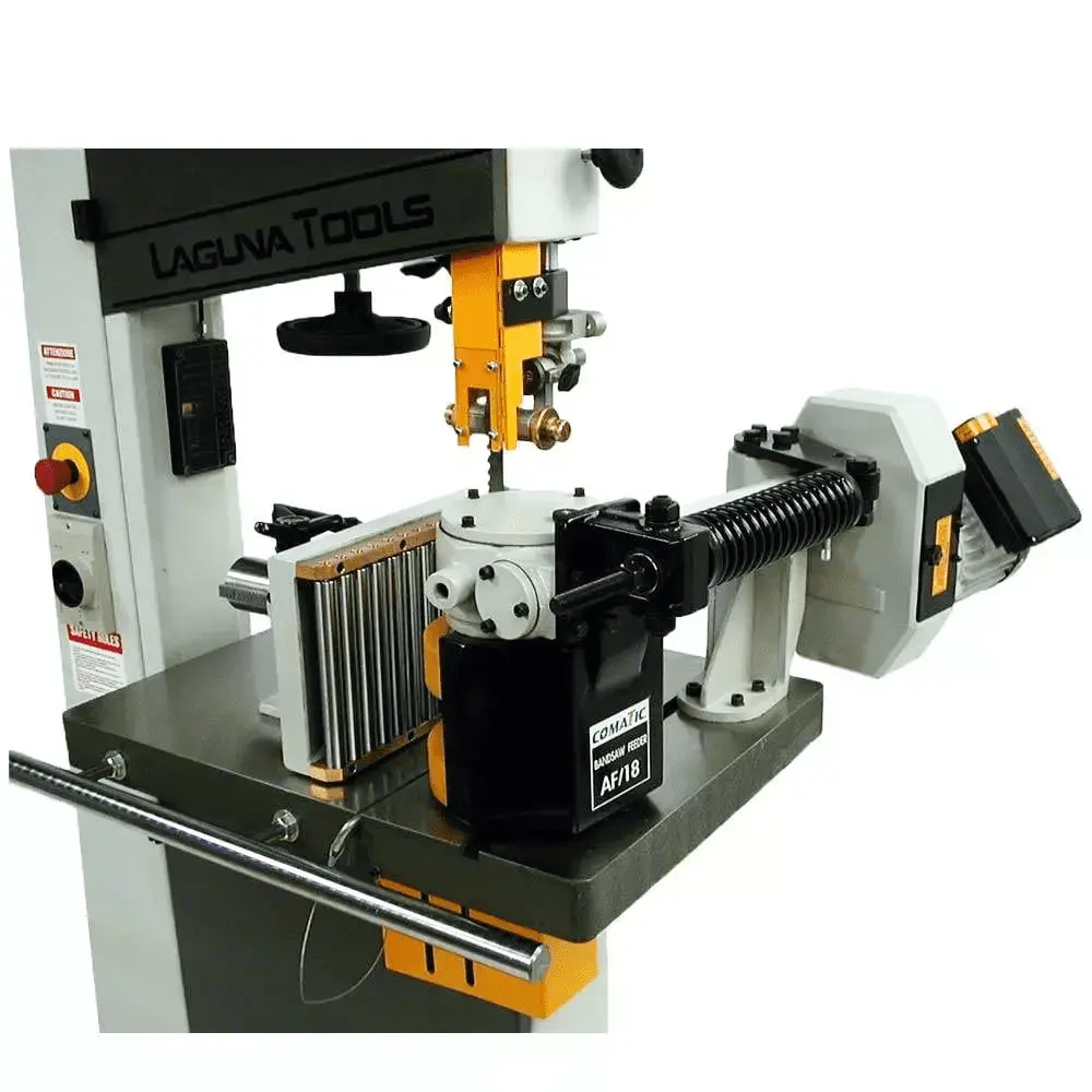 Laguna Medium Power Feeder