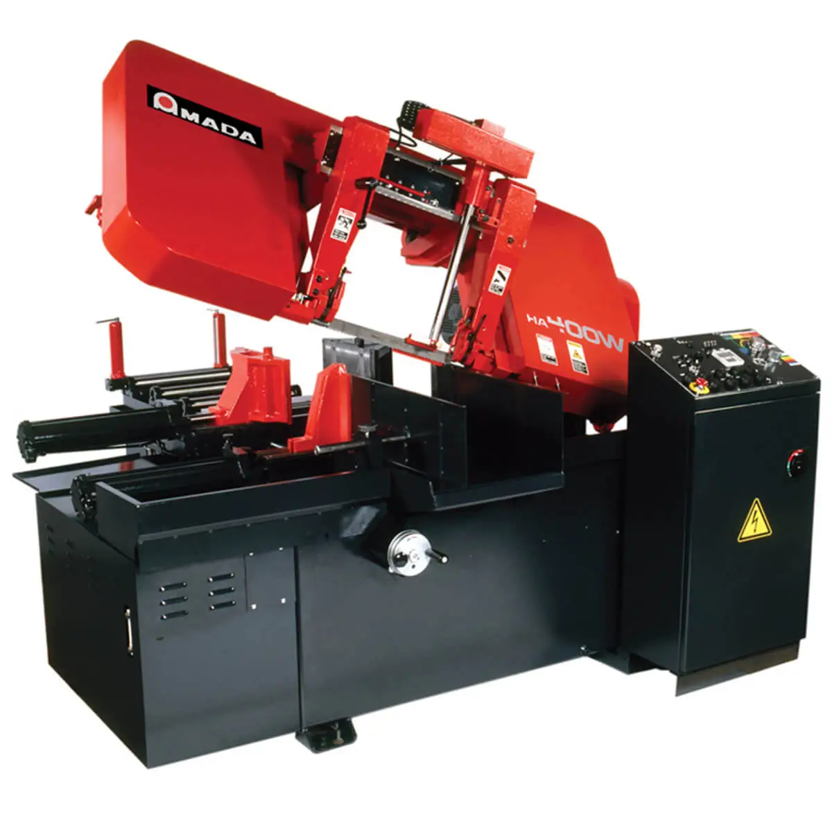 NEW AMADA HA400W