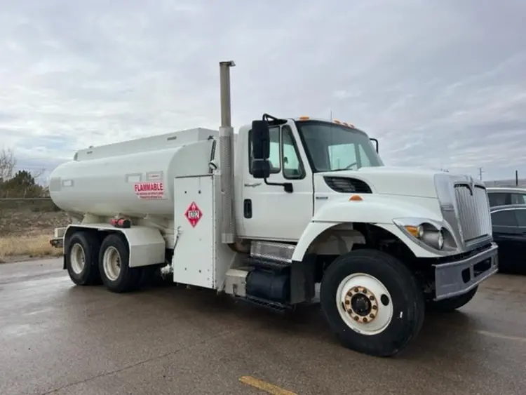 Used 2008 INTERNATIONAL 7500 Bucket (boom) trucks Washington US | Puget Sound Truck Sales #1541010