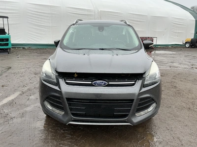 USED 2015 FORD ESCAPE