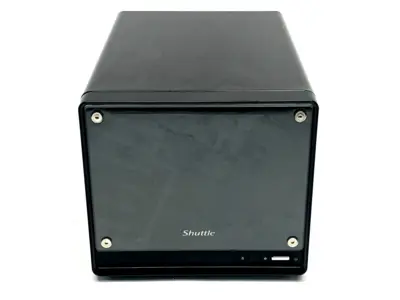 Used Shuttle K45 Servers Michigan US | Maverick Industrial Sales #1495741