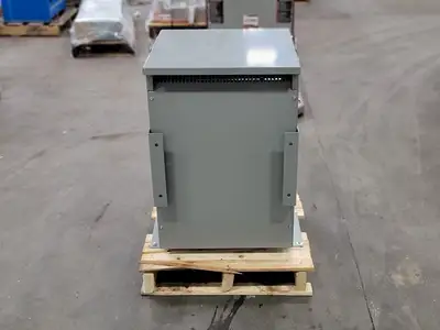 New | in-Stock REX POWER MAGNETICS BA45J-M/Z3 Transformers British Columbia CA | Lenmark #265556