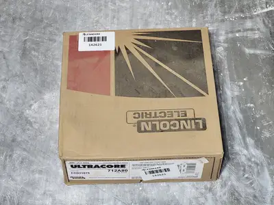 NEW LINCOLN ELECTRIC 712A80
