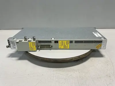USED SIEMENS 6SN1112-1AC01-0AA1