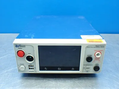 USED ASSOCIATED RESEARCH 3865
