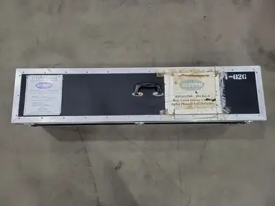 1" Tore Lance