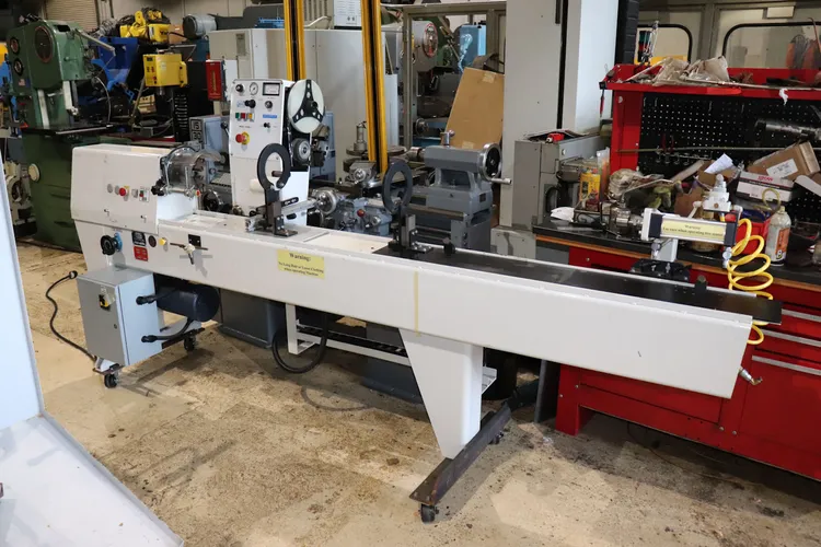 Used CENTURY M-700C Miscellaneous Packaging Equipment Minnesota US | INTER-PLANT SALES #345366