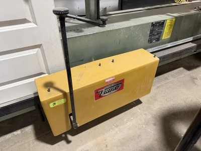 Used RUVO 4500 Door Machines Oregon US | MachineryMax #1437812
