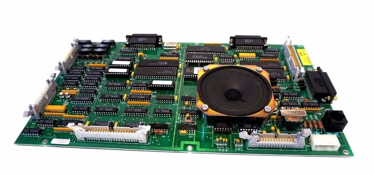 NEW BAILEY CONTROLS 6637517A1-R INTERFACE BOARD 6637517A1