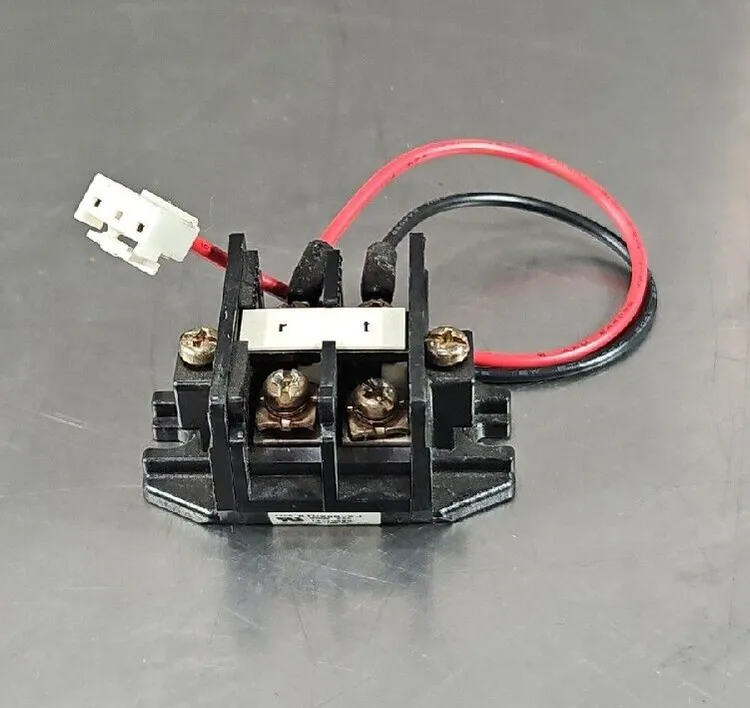 Used YOSHIDA ELET K _UNKNOWN_ Circuit Breakers South Carolina US | Palmetto Automation #1163871