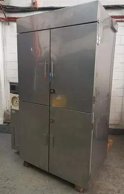 Eseve model CLI-40 Stainless steel environmental  chamber