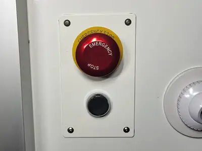 NEW ATMOS-TECH AS3127L-ST/PLC/NF