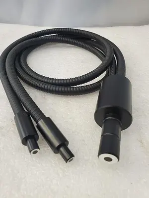 MORITEX CORP. OPTICAL CABLE