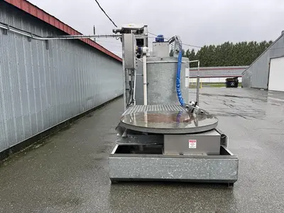 USED TRJ PJ-1000