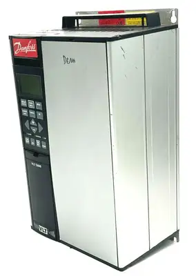 USED DANFOSS SPEED DRIVE