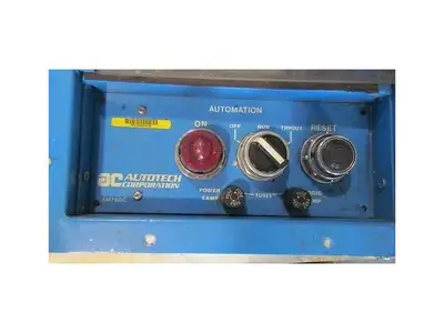 Used AUTOTECH _UNKNOWN_ Relays & Switches | Arrow Industrial #639892
