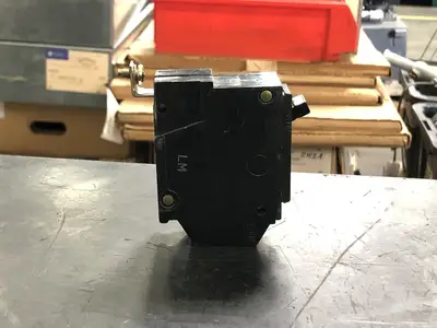 USED GENERAL ELECTRIC THQB120
