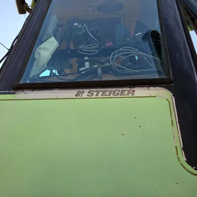 STEIGER PUMA 1000 Tractor | Iron Listing (21)