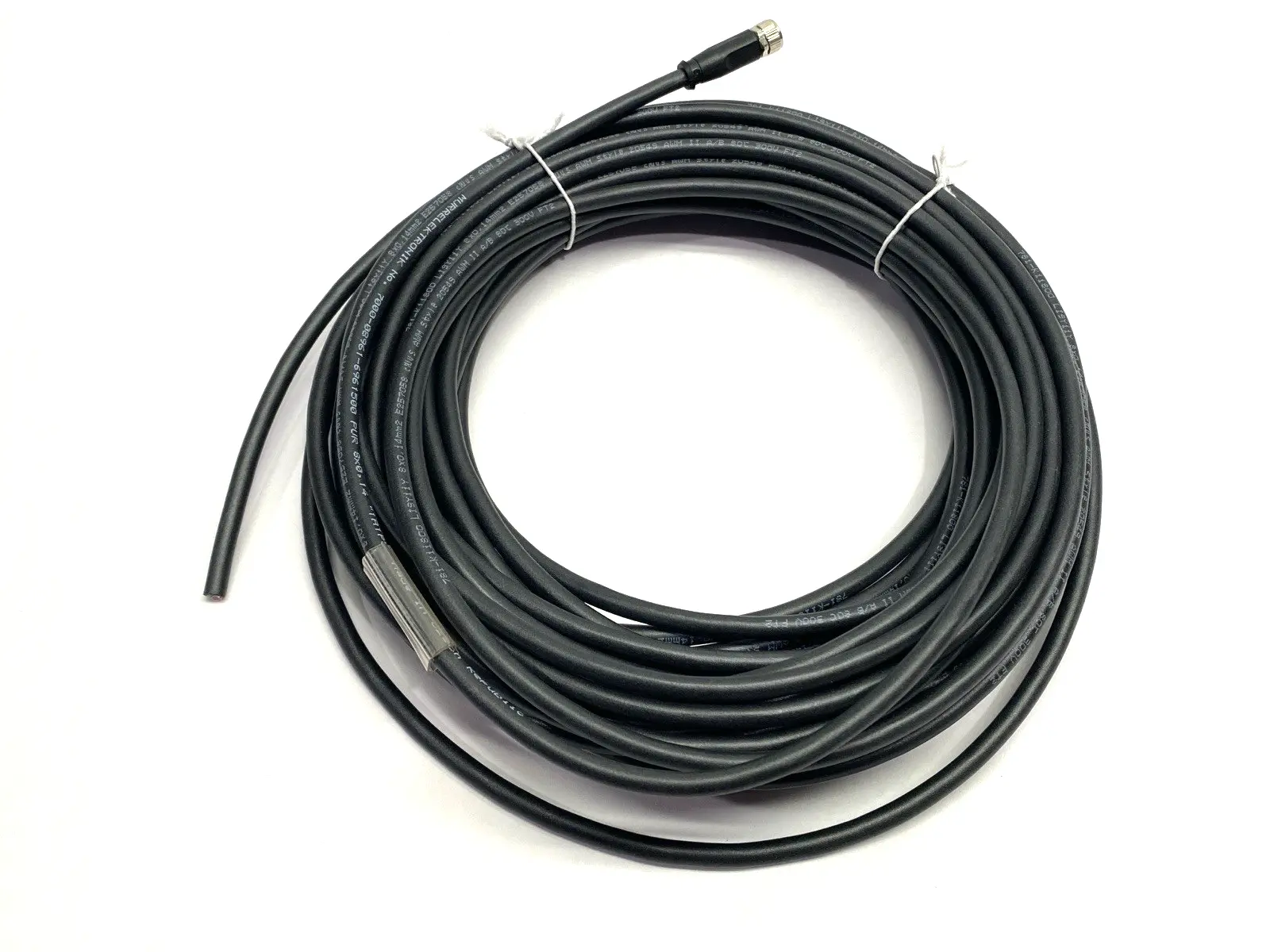 New | in-Stock MURRELEKTRONIK 7000-08961-6961500 Cable & Wire | Maverick Industrial Sales #1108050