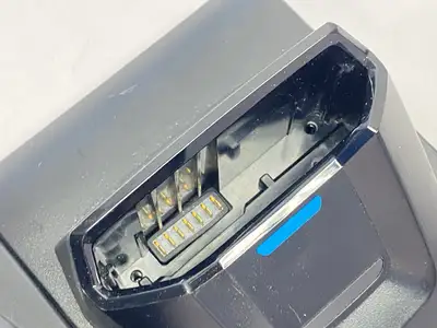 Used Zebra SHARECRADLE-02 2-Charge Slot and Communication Cradle For TC7X Barcode Scanners Michigan US | Maverick Industrial Sales #1389872