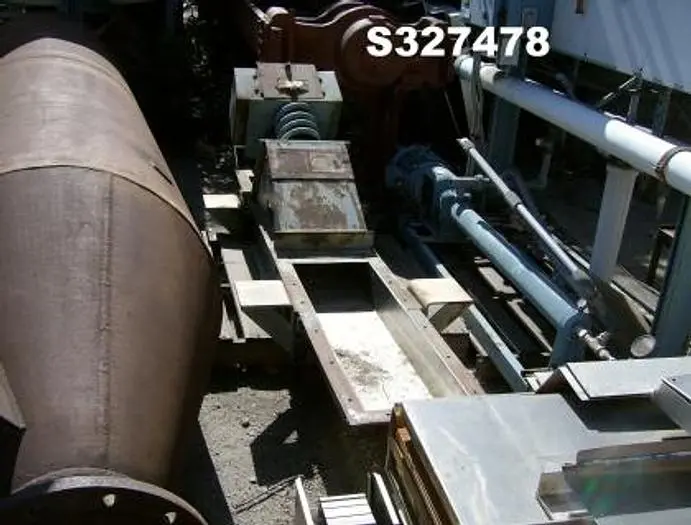 Used VIBRANETICS VF-12-HD Feeders (Material Handling) California US | Machinery & Equipment #137528