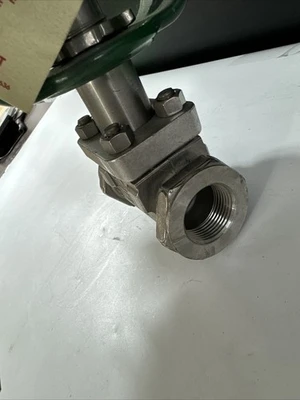 USED Fisher 24577S