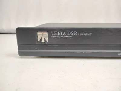 USED Theta DS Pro Progeny