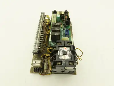 Used YASKAWA ELECTRIC _UNKNOWN_ Power Supplies Indiana US | Arrow Industrial #1408341