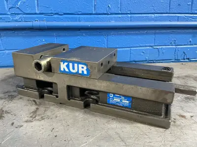Used KURT 3600V Vises Ohio US | HGR 24 #1404313