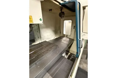 Used _UNKNOWN_ _UNKNOWN_ Vertical Machining Centers California US | KD Auctions #1359430