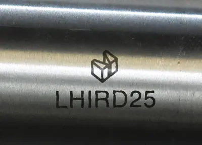 USED MISUMI LHIRD25