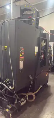 DOOSAN DNM 4500 Vertical Machining Centers | Toolquip, Inc. (5)