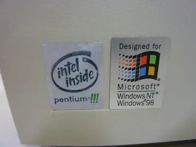 USED DELL DCS