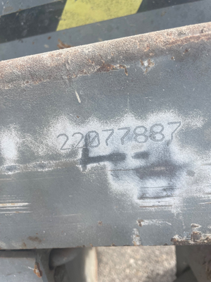 Used 2015 Skyjack SJ3219 Scissor Lifters Florida US | Stack Equipment #1271239