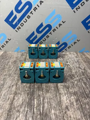 Siemens 4NC5225-2CE20 Transformers | ESS Industrial Equipment Sales (4)