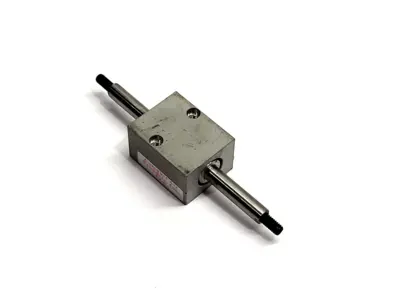 New | in-Stock Compact Air BFHD12X38 MS Pneumatic Cylinders Michigan US | Maverick Industrial Sales #1502131