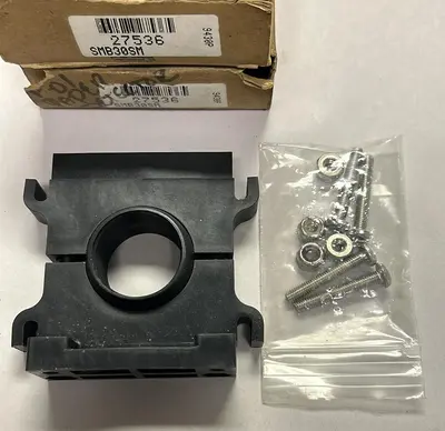 New | in-Stock BANNER SMB30SM 27536 Misc Electrical & Power Parts Ohio US | Surplus Asset Holdings #1240215