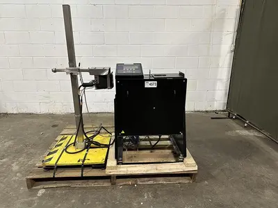 USED MARKEM-IMAJE 5200